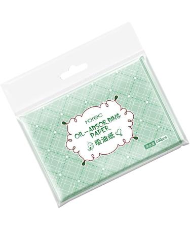 Dajidafu 100 Sheets Oil Absorbing Students Refreshing Multi-functional Matting Beauty Tools Facial Skin Care Supplies - Buy Online on GoSupps.com