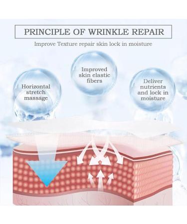 11 Pieces Wrinkle Patches Set Reusable Silicone Face Patches Transparent Silicone Chest Patches for Neck Forehead Eye Mouth Remover Smoothing Skin Care to Reduce Fine Wrinkles. - Buy Online on GoSupps.com