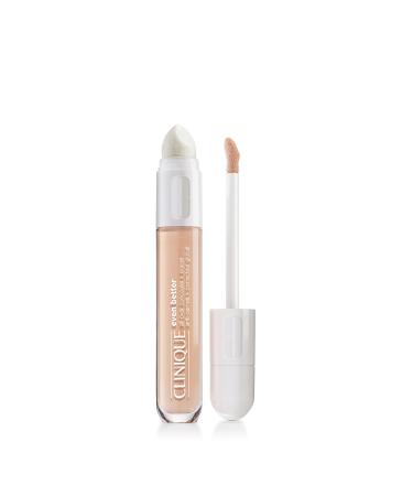 CLINIQUE Even Better All-Over Concealer + Eraser No.CN 10 Alabaster 6 ml No.CN 10 Alabaster 6 ml