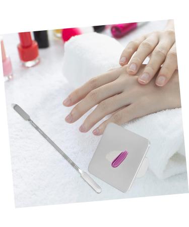 BESPORTBLE 4 Sets For Nail Art Foundation Manicures Mixing Bowl For Professionals - Buy Online on GoSupps.com