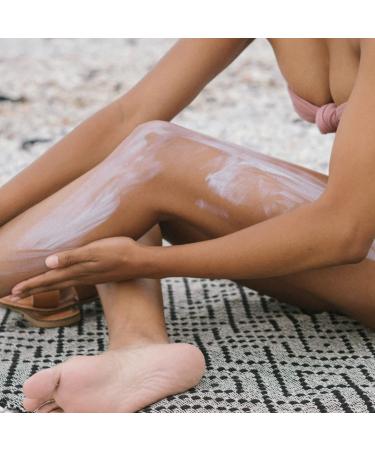 Advanced Moisturizing Lotion- Broad Spectrum Sunscreen SPF 15 4 FL OZ/118 ML - Buy Online on GoSupps.com