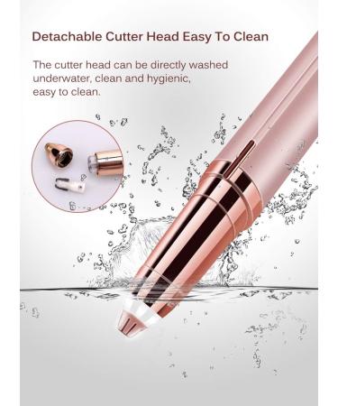 Eyebrow Trimmer - Buy Online on GoSupps.com