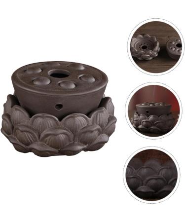 Frcolor Lotus Moxibustion Massage Roll Rod - Portable Moxa Cup Tool for Body Massage | International Shipping Available - Buy Online on GoSupps.com