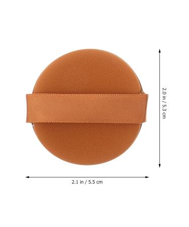 Buy FRCOLOR 14pcs Powder Puff Makeup Sponge - Perfect for Foundation Cushion Wet & Dry Application - International Shipping Available - Buy Online on GoSupps.com