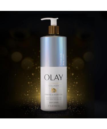 Olay Regenerist Advanced Anti Aging Skin Care Duo Pack 6.7 Ounce & Firming & Hydrating Body Lotion with Collagen White and Gray 502 ml (Pack of 1) SKIN_CARE + SKIN_MOISTURIZER - Buy Online on GoSupps.com