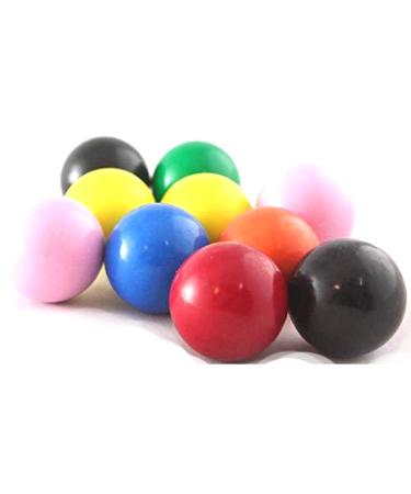 Multi Cpoloured Gobstoppers Fruit Flavoured Candy Balls (800grams)
