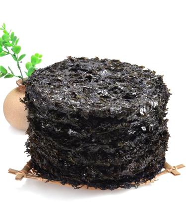 Dried Seaweed Laver Zicai (250g(8.82oz)) - Buy Online on GoSupps.com