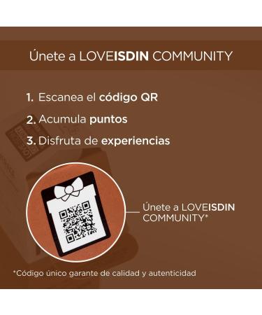  ISDIN ISDIN COVER 5 BRONZE SPF50+ 30G - Buy Online on GoSupps.com