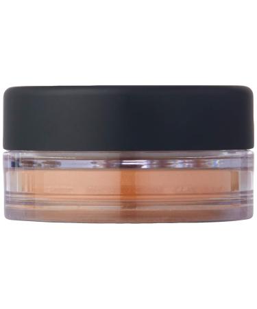bareMinerals Loose Powder Concealer SPF 20 Dark Bisque 0.07oz - Buy Online on GoSupps.com