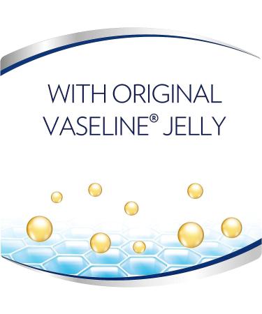 Vaseline Lip Therapy Cocoa Butter - Moisturizing Lip Balm (Pack of 2) | 0.25 Oz - Buy Online for International Shipping - Buy Online on GoSupps.com