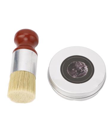 Furniture Salve Brush Easy Using Leather Conditioner Sofa Cleaner Leather Home Care Ointment for Sofas Shoes Bags Coats