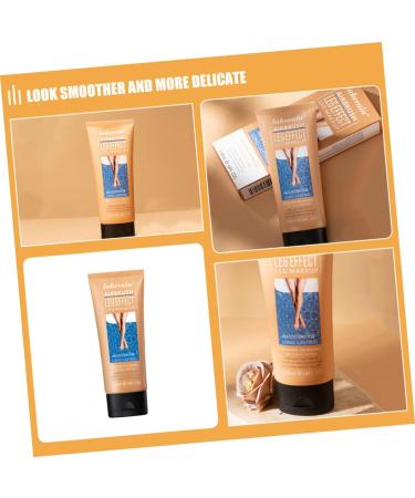 Beavorty Leg Under Eye Concealer Face Makeup Foundation Face Paint Makeup Face Highlighter Liquid - Buy Online on GoSupps.com