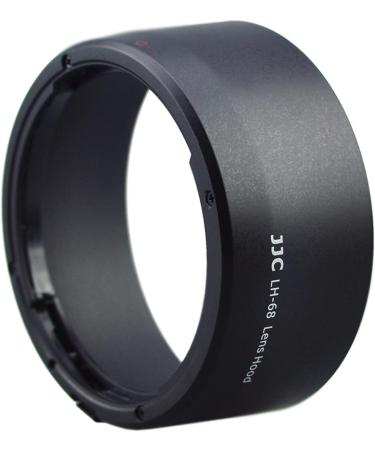 JJC Reversible Lens Hood for Canon EF 50mm F1.8 STM - ES-68 Replacement Protector - Buy Online on GoSupps.com