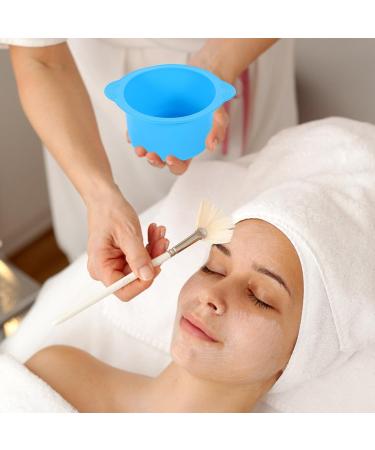 Baluue Silicone Wax Pot - Non-Stick Replacement for Wax Warmer | Ideal for Body Hair Removal & Wax Melting - Buy Online on GoSupps.com