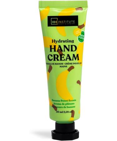 Idc Institute Skin Foods Hand Cream - Buy Online on GoSupps.com