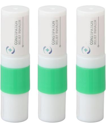 Nasal Inhaler - Gentle Organics Lightweight Personal Care Tubes 2ml | International Shipping Available - Buy Online on GoSupps.com