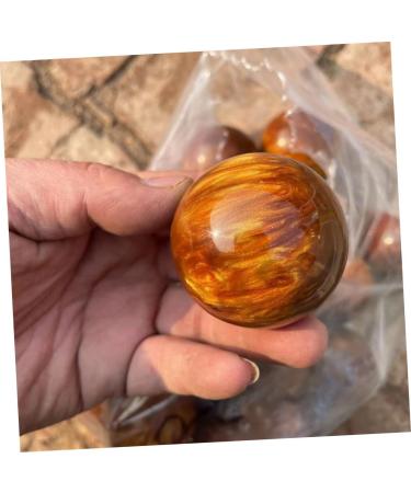 Shop 2ST Health Ball - Soft Tissue Massage Balls for Hand Exercise & Relaxation | International Shipping Available - Buy Online on GoSupps.com
