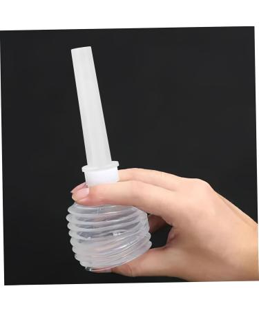 Solustrie 30 pcs Women's Hygiene Protection Caps | Vaginal Cleaner Head Cover | Body Care Articles - Buy Online on GoSupps.com
