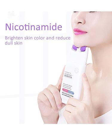 120ml Neck Firming Cream - Anti-Aging Double Roller for Neck & Body | Firm & Lift Skin - Buy Online on GoSupps.com