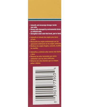 IBD Reconstrux Nail Growth Serum 0.125 oz - Strengthen and Repair Nails - Buy Online on GoSupps.com