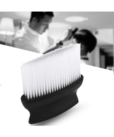 Cleaning Brush Lightweight Barbers Hair Cutting Durable Hair Stylist For Removes Hair Barbershop Barbers - Buy Online on GoSupps.com