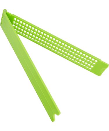 MonMed Braille Fingerboard Slate & Stylus - 4 Piece Writing Kit for Blind & Visually Impaired - Buy Online on GoSupps.com