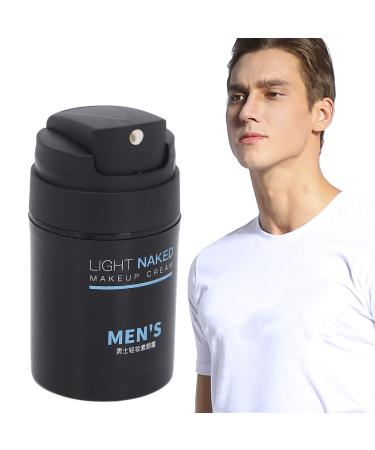 Men-Concealer make-up concealer for men men's make-up concealer facial concealer light breathable moisture-giving refreshing easy cleaning body application 50 g/1.8