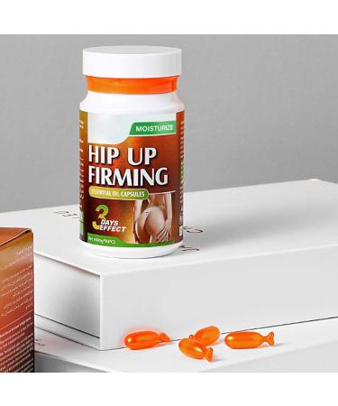 90pcs Skin Moisturizing Hip Care Buttock Massage Oil - International Shipping Available - Buy Online on GoSupps.com