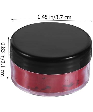  MERRYHAPY MERRYHAPY Lipstick ingredients DIY lipstick powder DIY lipstick powder mica powder waterproof lipstick DIY lipstick powder Lipstick powder lipstick palette - Buy Online on GoSupps.com