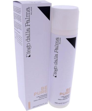 Diego Dalla Palma Facial Cleansing Milk - Buy Online on GoSupps.com