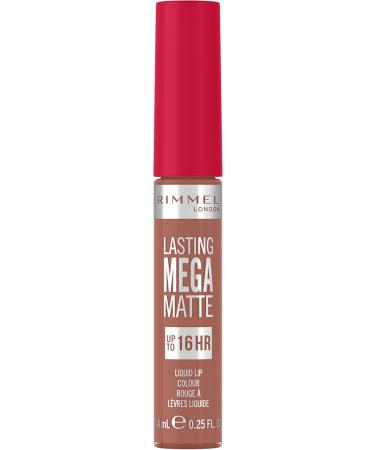 Rimmel Lips Last Matte 700 Health & Personal Care - Buy Online on GoSupps.com
