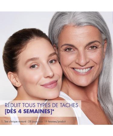 L A NATURE SO BiO tic | Unifying Anti-Dark Spot Day Care - Lumi'lys C | Reduces & Prevents the appearance of all types of spots | 99% ingredients of natural origin | Made in France | 50 ml - Buy Online on GoSupps.com