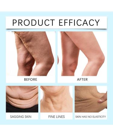 Luxelift Skin Firming Youth Butter - Tighten Smooth & Reduce Wrinkles | Biancat - Buy Online on GoSupps.com
