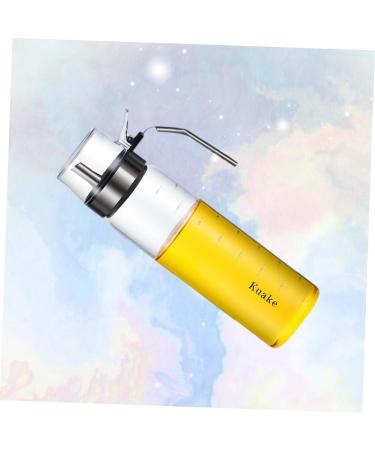 2pcs Soy Sauce Dispenser Spray Bottles Mist Sprayer Terrariums Olive Oil Pour Spout Condiment Container Bottle Olive Oil Bottle Dispenser Oil Dispenser Stainless Steel Oil Pourer 6.5x23.5cmx2pcs As Shownx2pcs - Buy Online on GoSupps.com