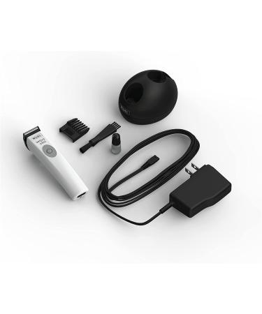 Wahl Vetiva Mini Cordless Veterinary Trimmer and Replacement Blade - Buy Online on GoSupps.com