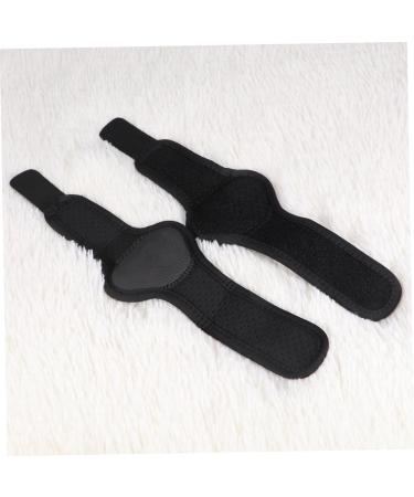 Plantar Fasciitis Flat Foot Brace - Arch Support Insoles & Bands | Relief for Flat Feet - Buy Online on GoSupps.com
