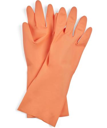 Spontex Feeling Household Gloves - 18 Pairs - Sensitive Plaster & Maintenance Work - High Bump - Size S - Buy Online on GoSupps.com
