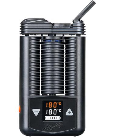 Storz & Bickel Mighty Vaporizer - Compact Portable & Premium Quality for Global Shipping - Buy Online on GoSupps.com