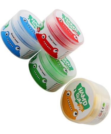 FRCOLOR 8 Pcs Discovery Putty for Hand Kit Putty Child Dough - Buy Online on GoSupps.com