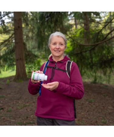 Seeking Health Magnesium Plus With Vitamin B6 - 100 Vegetarian Capsules - Buy Online on GoSupps.com