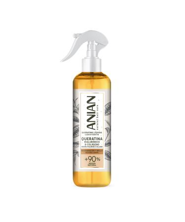 ANIAN Liquid Keratin Conditioner Spray 200ML