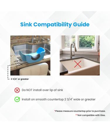 Shampoo Buddy Portable Hair Wash Basin for Kids - Tear-Free Hair Washing Basin for Children, Toddlers, Teens - Use on Bathtub or Sink (Purple) - Buy Online on GoSupps.com