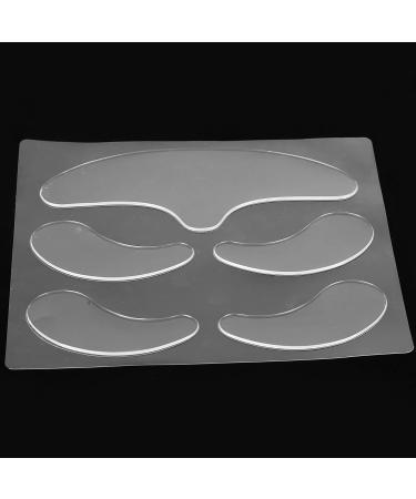 Sonew Reusable Silicone Face Patches Overnight Wrinkle Removal Facial Patches Anti Wrinkles Patches While Sleeping - Buy Online on GoSupps.com