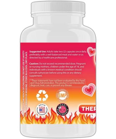 Better Booty BBL Burn Thermogenic Complex Capsules Tone & Sculpt Belly Bum + Legs w. Garcinia Cambogia Guarana Green Tea Ext ALA & Cayenne Pepper Supplement (120ct 60 Servings) 120 Count (Pack of 1) - Buy Online on GoSupps.com