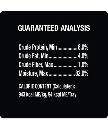 CESAR Filets in Sauce Wet Dog Food - Prime Rib Flavour - 100g (24 Pack) Prime Rib 100 g (Pack of 24) - Buy Online on GoSupps.com