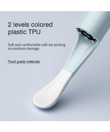 TUDEXX Wireless Ear Camera & Ear Wax Remover Tool for iPhone, Android - Ear Otoscope for Earwax Removal - Buy Online on GoSupps.com