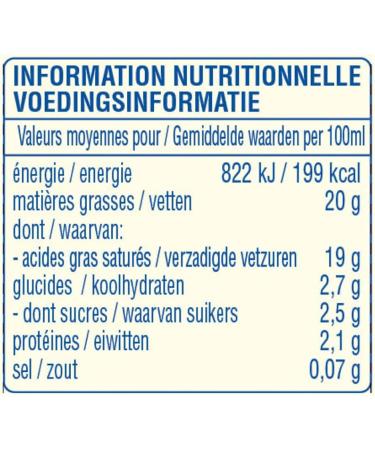 AYAM Coconut Cream | Authentic Taste | Fresh Coconuts | High Quality | Healthy Food | Plant Milk | Dairy Free - Buy Online on GoSupps.com