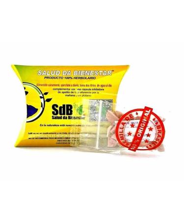 HNT SdB Semilla de Brasil Nuts Yellow Box 5 grams - 0.4 Oz - Buy Online on GoSupps.com