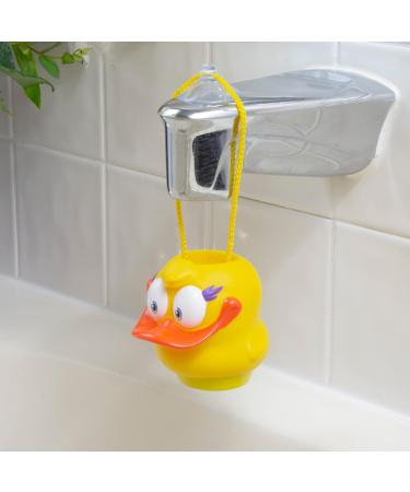 Zompers Suddy Buddy Refills - Bubble Bath Bombs for Toddlers - 6 Fun & Bubbly Bath Bombs - Buy Online on GoSupps.com