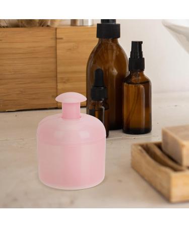 3pcs Plastic Rich Foam Maker for Foam and Face Wash Manual Bottles Soap Foamer Korean Skincare Tool - Buy Online on GoSupps.com